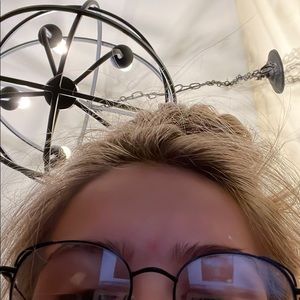 Meet your Posher, Addison